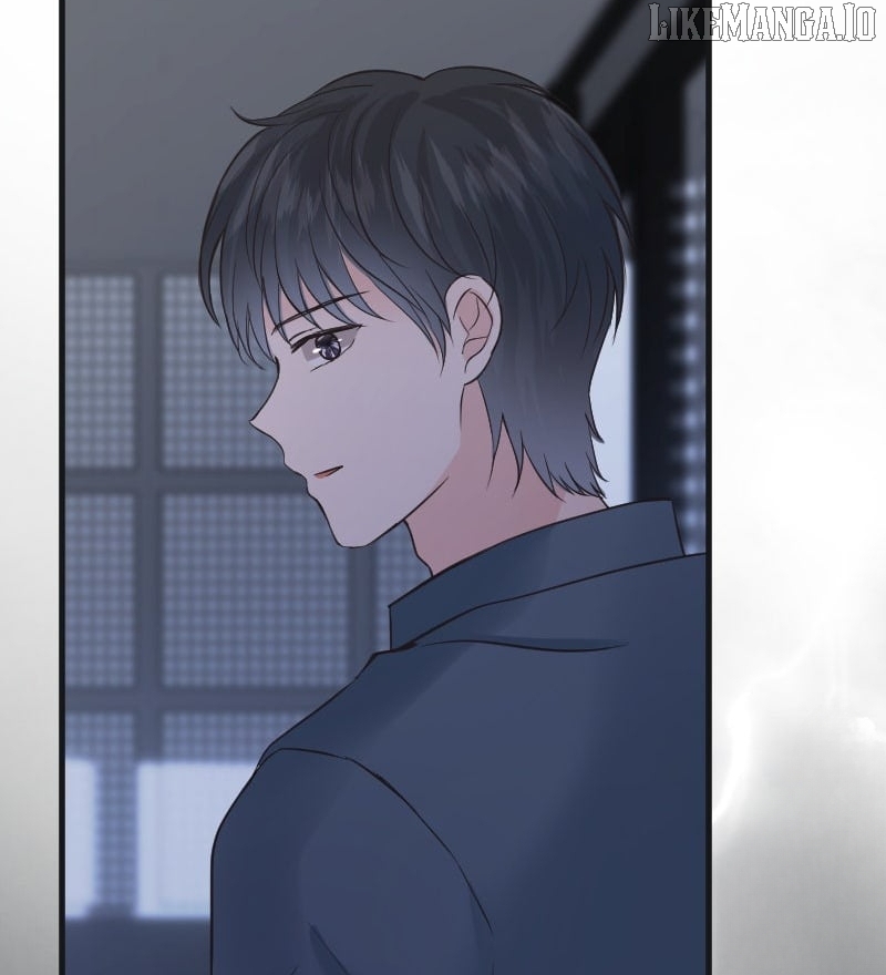 Soul to Soul Chapter 12 - page 30